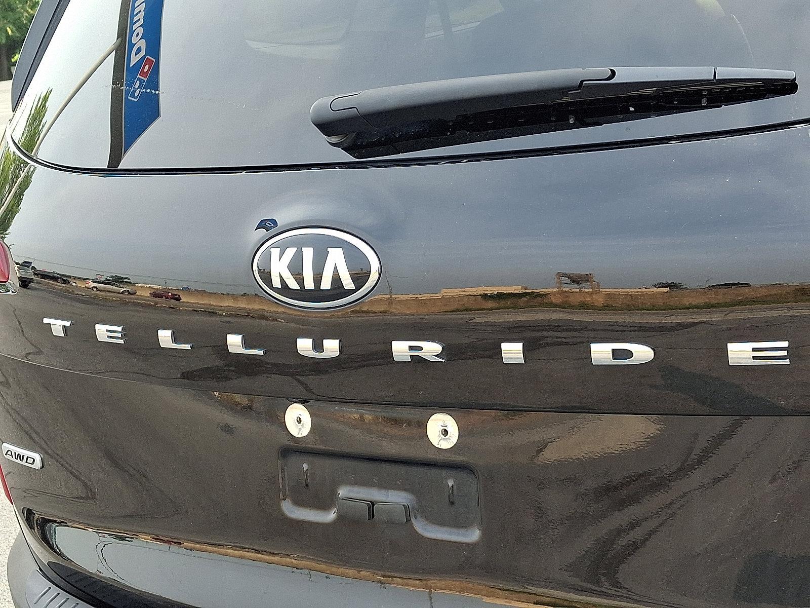2020 Kia Telluride Vehicle Photo in Harrisburg, PA 17111