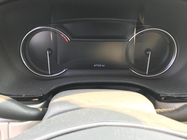 2022 Cadillac XT5 Vehicle Photo in GREEN BAY, WI 54303-3330