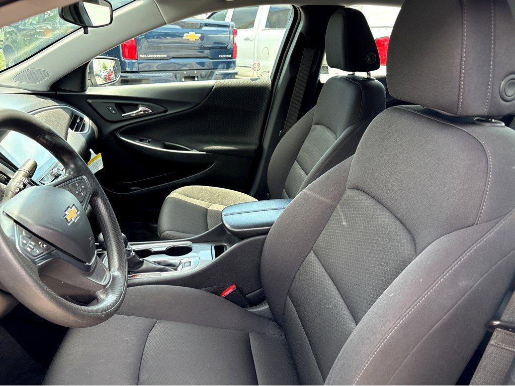 2024 Chevrolet Malibu Vehicle Photo in SAVANNAH, GA 31406-4513