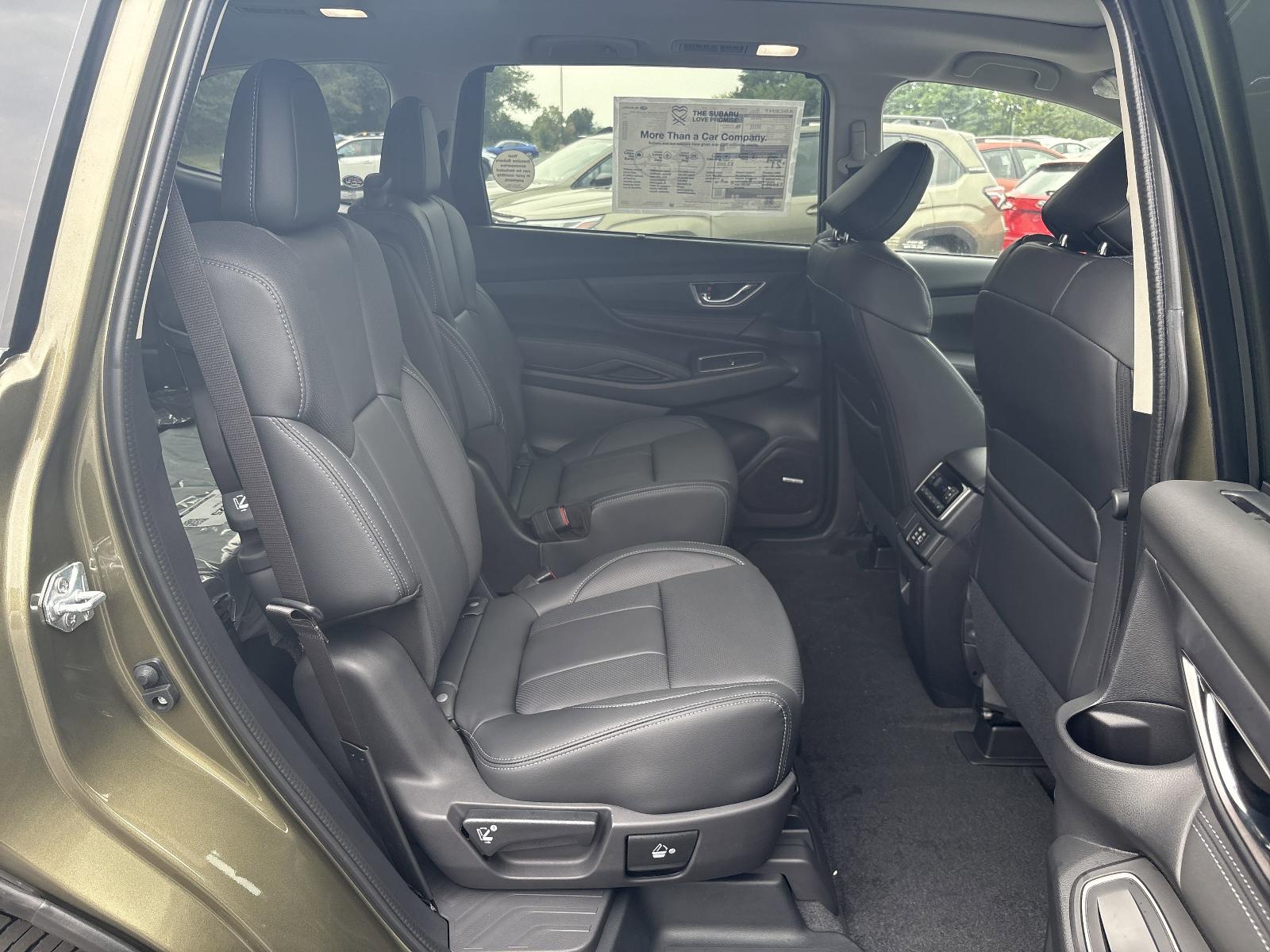 2025 Subaru Ascent Vehicle Photo in Mechanicsburg, PA 17050