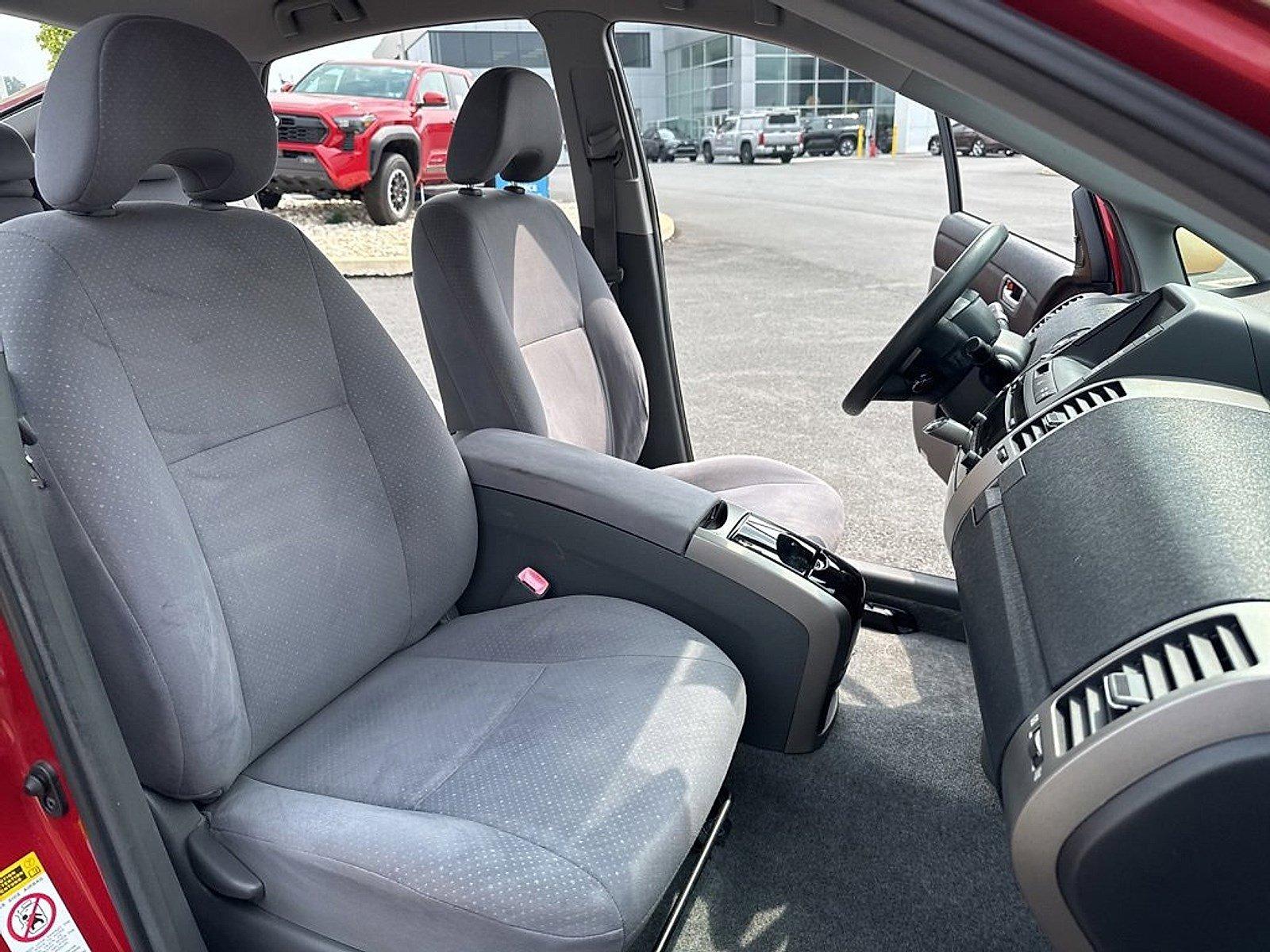 2009 Toyota Prius Vehicle Photo in Harrisburg, PA 17111