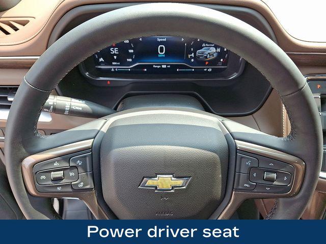 2023 Chevrolet Tahoe Vehicle Photo in PAWLING, NY 12564-3219