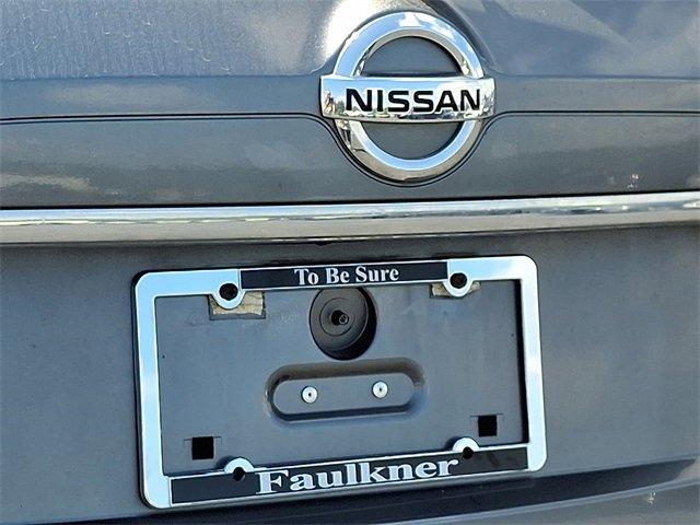 2016 Nissan Rogue Vehicle Photo in LANCASTER, PA 17601-0000