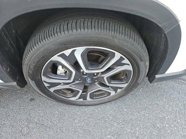 2023 Subaru Ascent Vehicle Photo in Harrisburg, PA 17111-1033