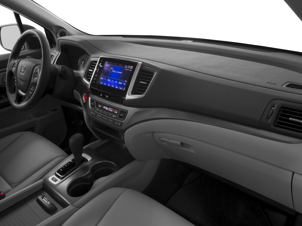 2016 Honda Pilot Vehicle Photo in Grapevine, TX 76051