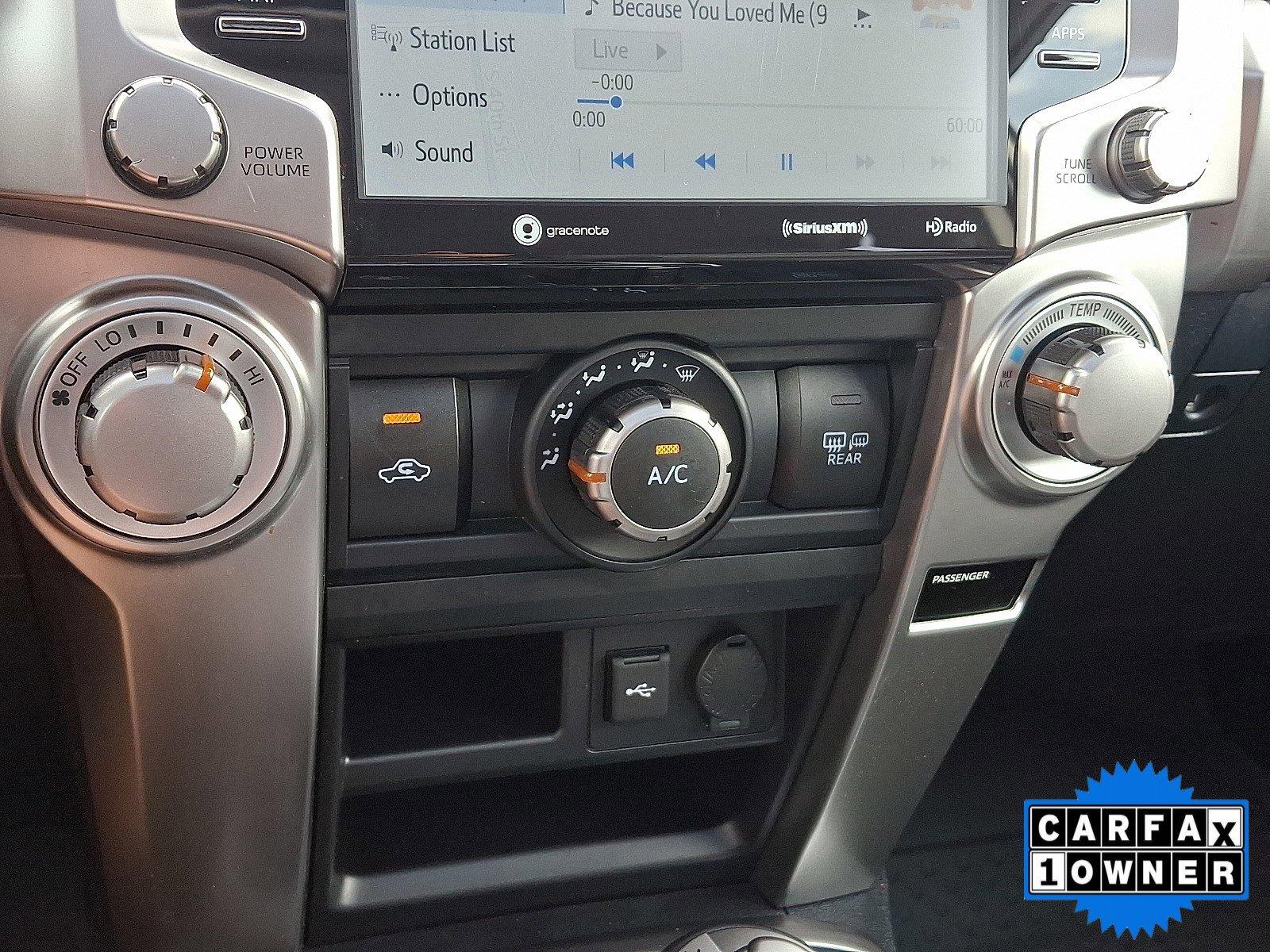 2024 Toyota 4Runner Vehicle Photo in Harrisburg, PA 17111