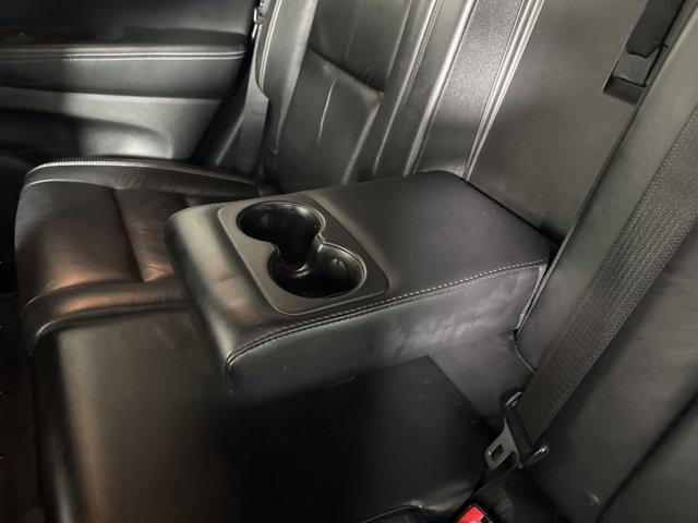 2015 Jeep Grand Cherokee Vehicle Photo in Georgetown, TX 78626