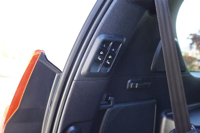 2022 Lexus GX 460 Vehicle Photo in Riverdale, UT 84405