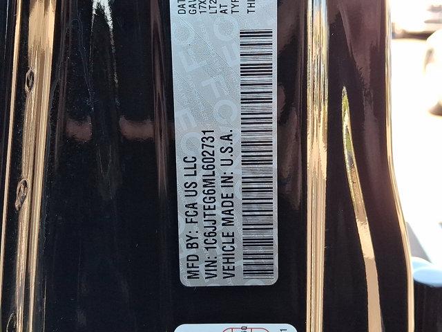 2021 Jeep Gladiator Vehicle Photo in Philadelphia, PA 19116