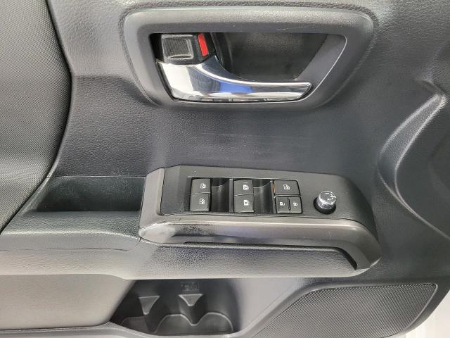 2018 Toyota Tacoma Vehicle Photo in NEENAH, WI 54956-2243