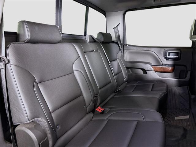 2018 GMC Sierra 1500 Vehicle Photo in Puyallup, WA 98371