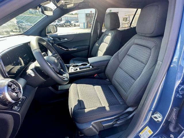 2026 Chevrolet Equinox Vehicle Photo in GARDNER, MA 01440-3110