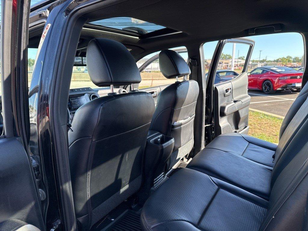 2019 Toyota Tacoma 4WD Vehicle Photo in Harrisburg, PA 17111