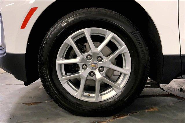 2024 Chevrolet Equinox Vehicle Photo in KANSAS CITY, MO 64114-4502