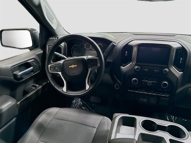 2021 Chevrolet Silverado 1500 Vehicle Photo in EVERETT, WA 98203-5662