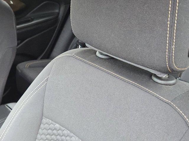 2018 GMC Terrain Vehicle Photo in Decatur, TX 76234