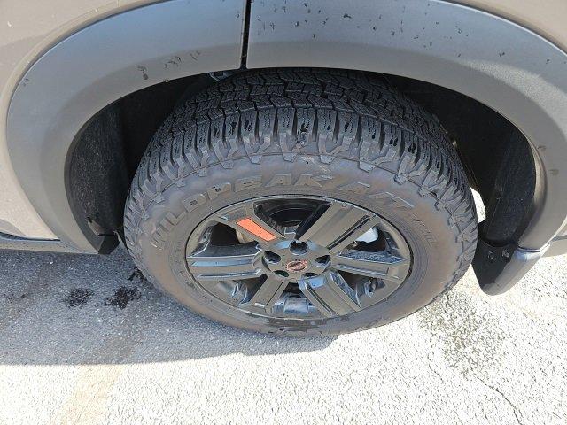 2025 Nissan Rogue Vehicle Photo in Harrisburg, PA 17111-1033