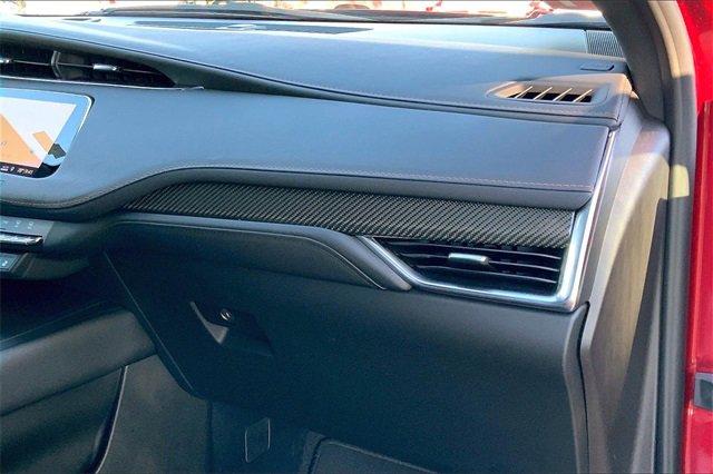 2019 Cadillac XT4 Vehicle Photo in KANSAS CITY, MO 64114-4545