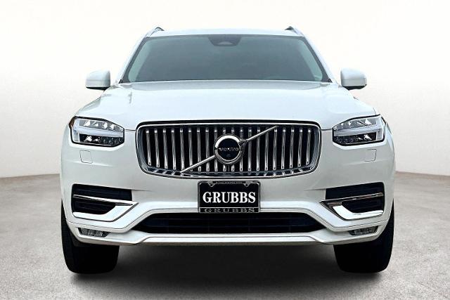 2023 Volvo XC90 Vehicle Photo in Houston, TX 77007