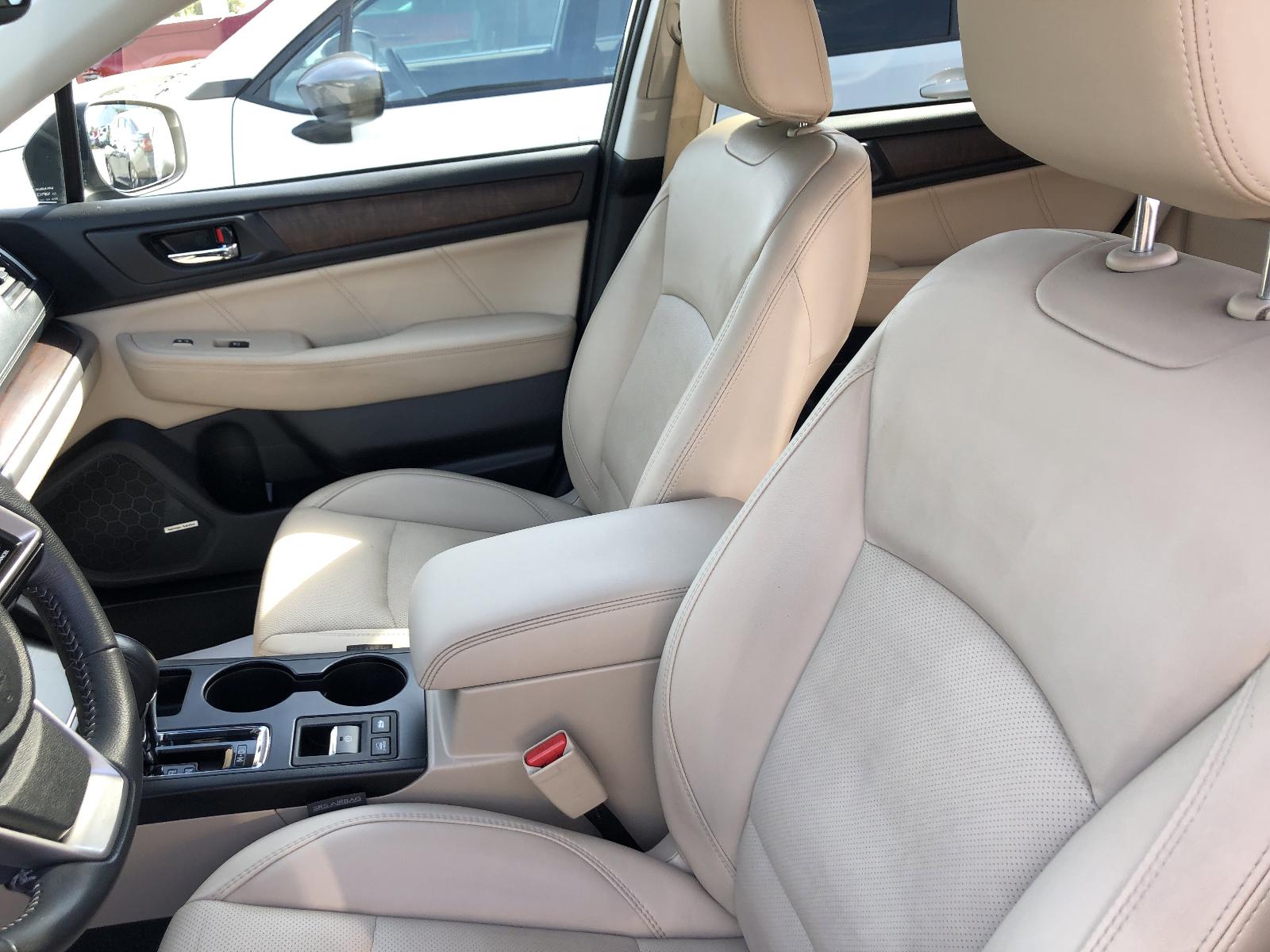 2018 Subaru Outback Vehicle Photo in Mechanicsburg, PA 17050