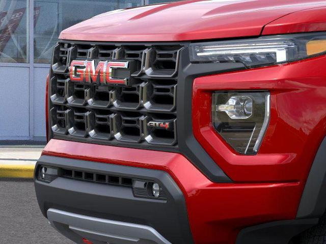 2025 GMC Canyon Vehicle Photo in KANSAS CITY, MO 64114-4545