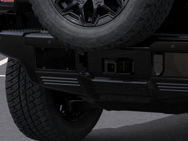 2026 GMC HUMMER EV SUV Vehicle Photo in LITTLE FALLS, NJ 07424-1717