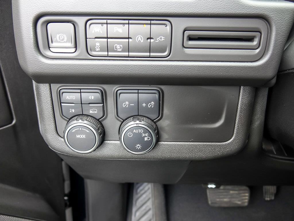 2022 Chevrolet Tahoe Vehicle Photo in AURORA, IL 60503-9326