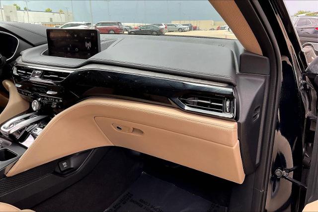 2023 Acura MDX Vehicle Photo in Grapevine, TX 76051