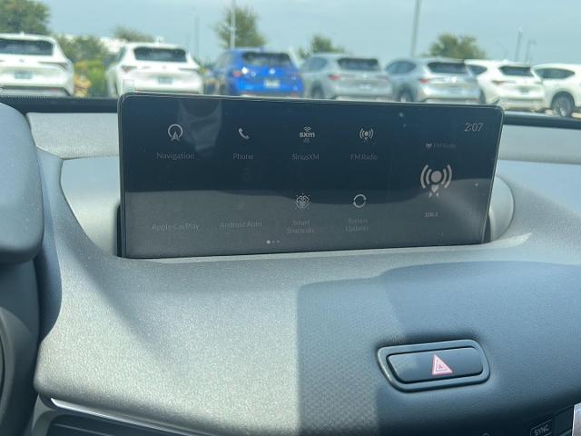 2025 Acura TLX Vehicle Photo in Grapevine, TX 76051