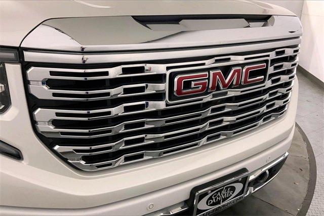 2023 GMC Sierra 1500 Vehicle Photo in INDEPENDENCE, MO 64055-1314