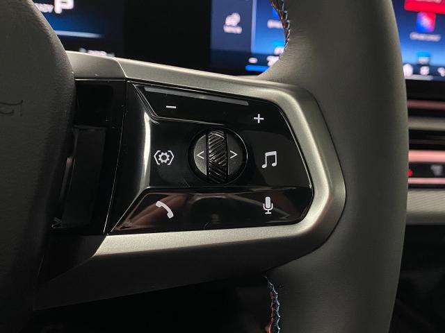 2024 BMW i5 Vehicle Photo in Appleton, WI 54913
