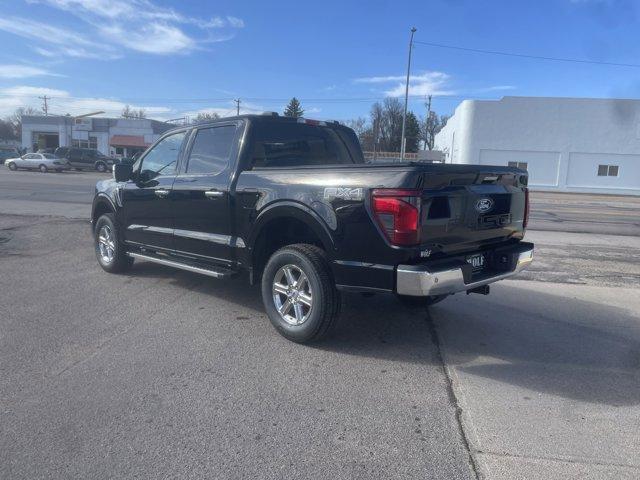 2024 Ford F-150 Vehicle Photo in Ogallala, NE 69153