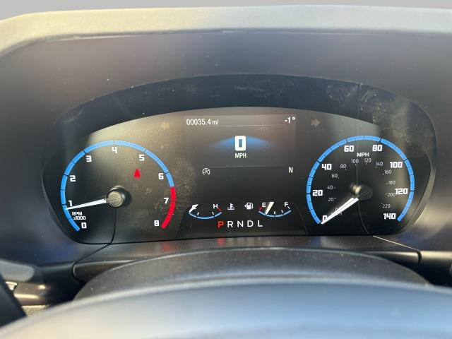 2024 Ford Bronco Sport Vehicle Photo in Neenah, WI 54956