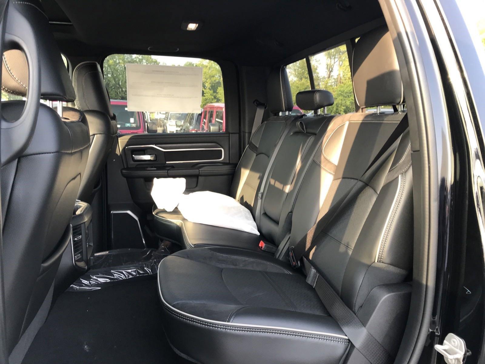 2024 Ram 2500 Vehicle Photo in Mechanicsburg, PA 17050-1707