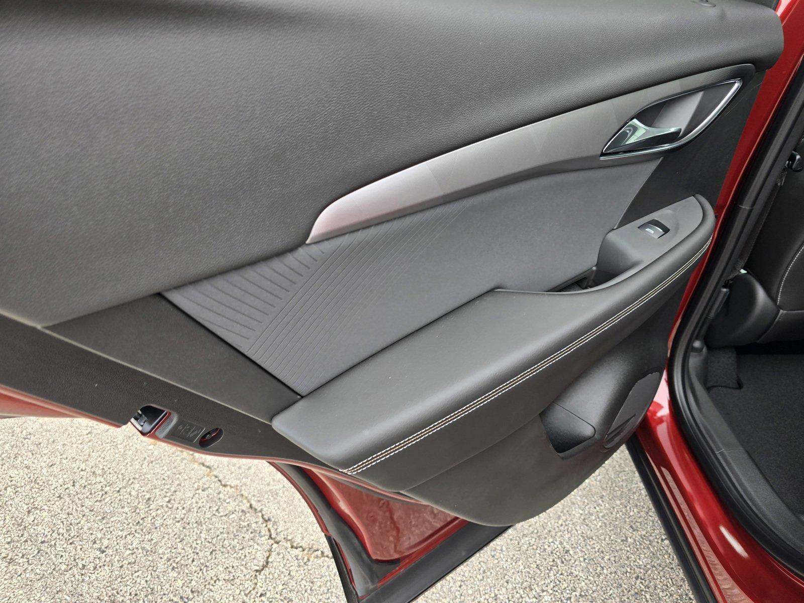 2024 Buick Envision Vehicle Photo in Rolla, MO 65401
