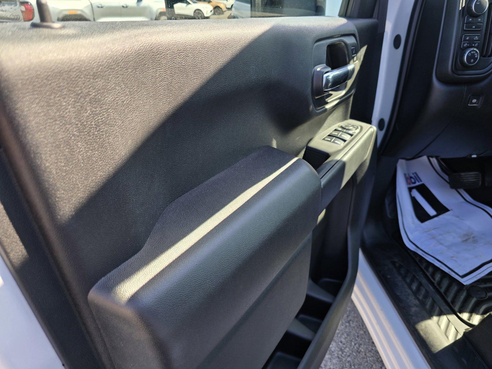 2025 Chevrolet Silverado 2500 HD Vehicle Photo in Rolla, MO 65401