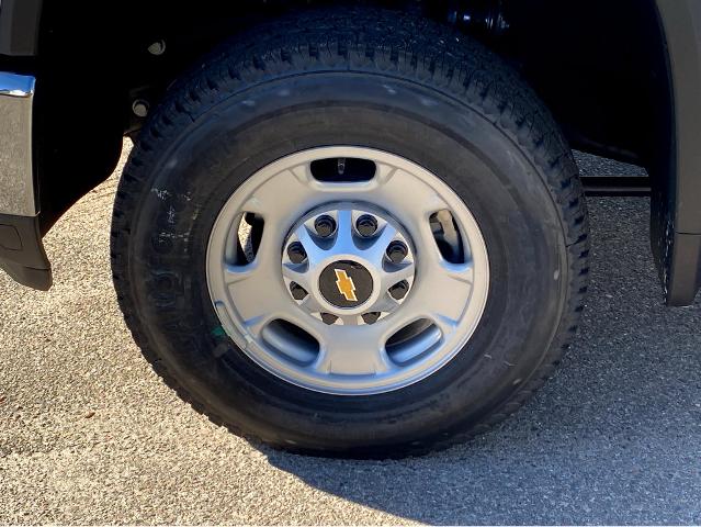 2024 Chevrolet Silverado 2500 HD Vehicle Photo in SAVANNAH, GA 31406-4513