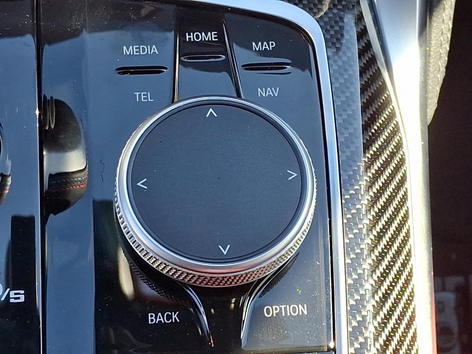 2025 BMW M4 Vehicle Photo in Lancaster, PA 17601