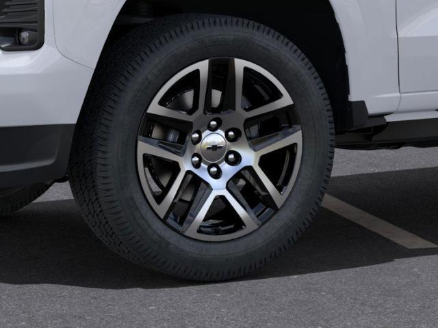 2024 Chevrolet Colorado Vehicle Photo in TOPEKA, KS 66609-0000