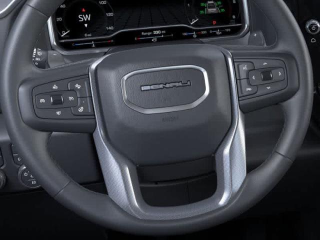 2025 GMC Sierra 1500 Vehicle Photo in ZELIENOPLE, PA 16063-2910