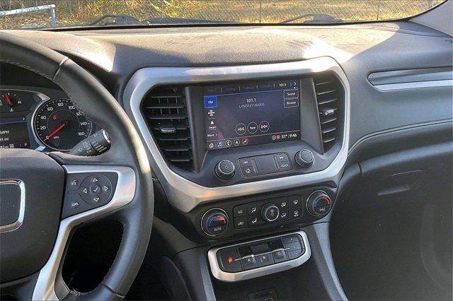 2023 GMC Acadia Vehicle Photo in INDEPENDENCE, MO 64055-1377