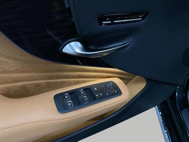 2024 Lexus LS 500 Vehicle Photo in Appleton, WI 54913