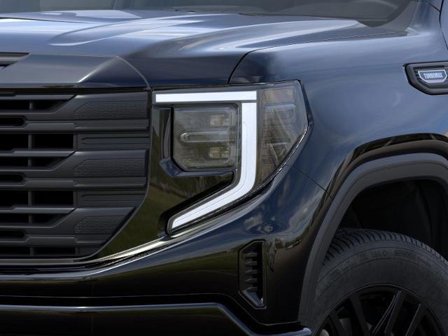 2025 GMC Sierra 1500 Vehicle Photo in LAUREL, MD 20707-4622
