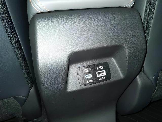 2025 Subaru Crosstrek Vehicle Photo in Green Bay, WI 54304