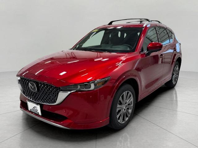 2025 Mazda CX-5 Vehicle Photo in Green Bay, WI 54304