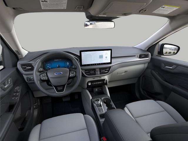 2025 Ford Escape Vehicle Photo in Green Bay, WI 54304