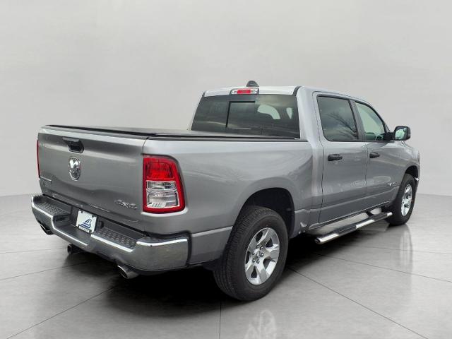 2023 Ram 1500 Vehicle Photo in Oshkosh, WI 54904