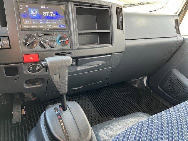 2025 Chevrolet 3500 HG LCF Gas Vehicle Photo in TOPEKA, KS 66609-0000