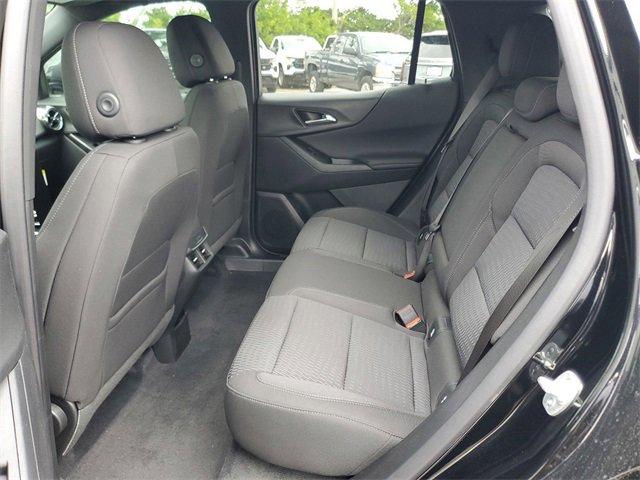 2025 Chevrolet Equinox Vehicle Photo in SUNRISE, FL 33323-3202