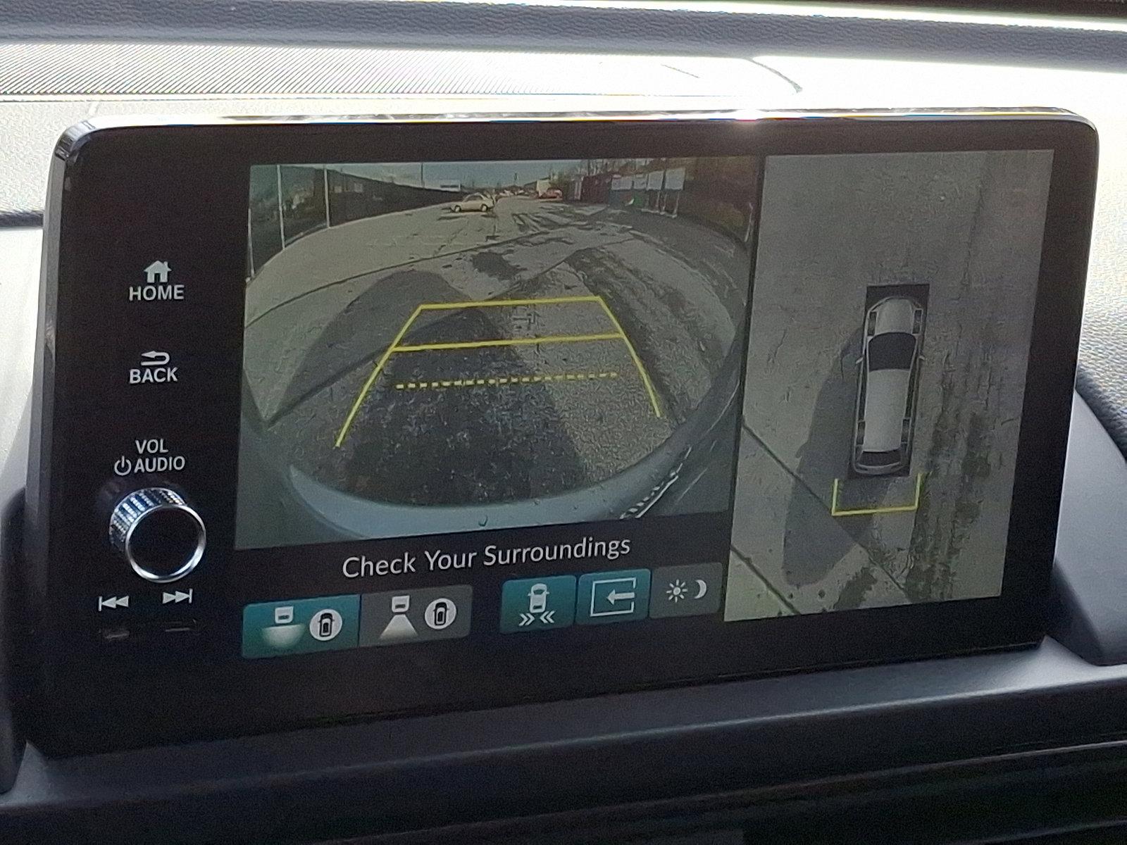 2025 Honda Pilot Vehicle Photo in Harrisburg, PA 17111